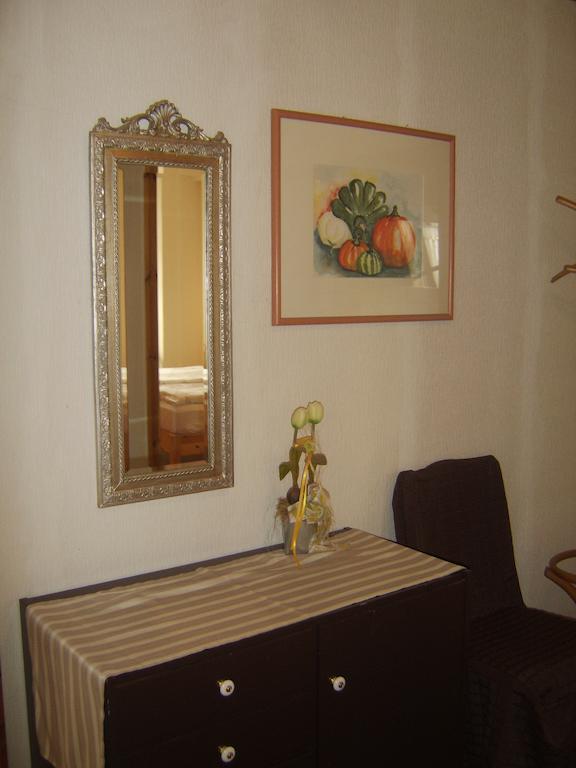 Appartement Weingut Matthias Dauns à Reil Chambre photo
