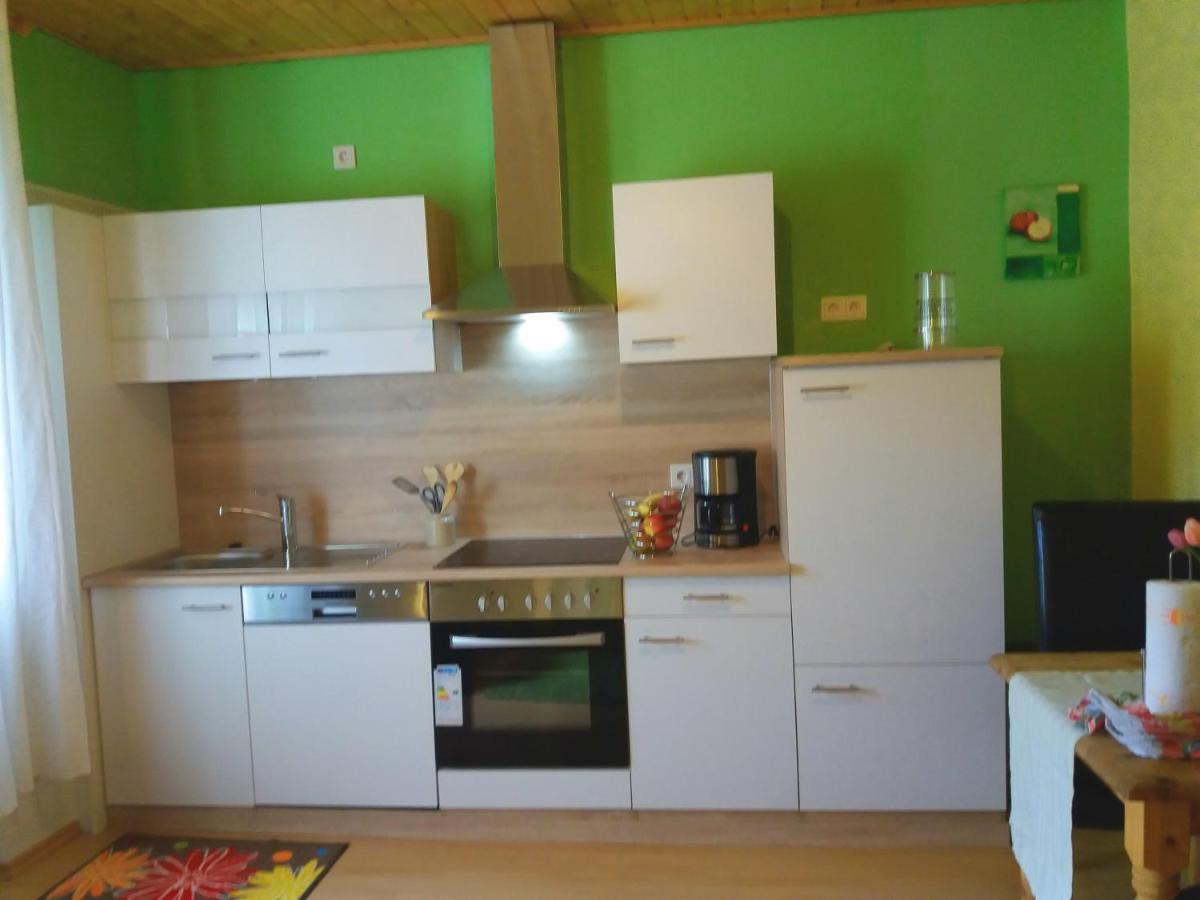 Appartement Weingut Matthias Dauns à Reil Extérieur photo
