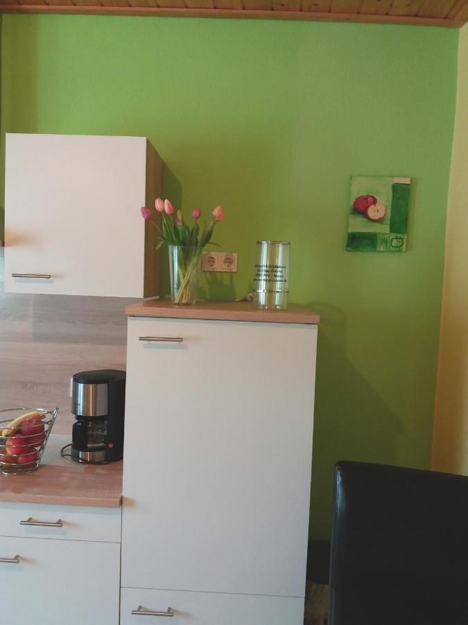 Appartement Weingut Matthias Dauns à Reil Extérieur photo