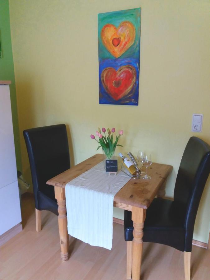 Appartement Weingut Matthias Dauns à Reil Extérieur photo