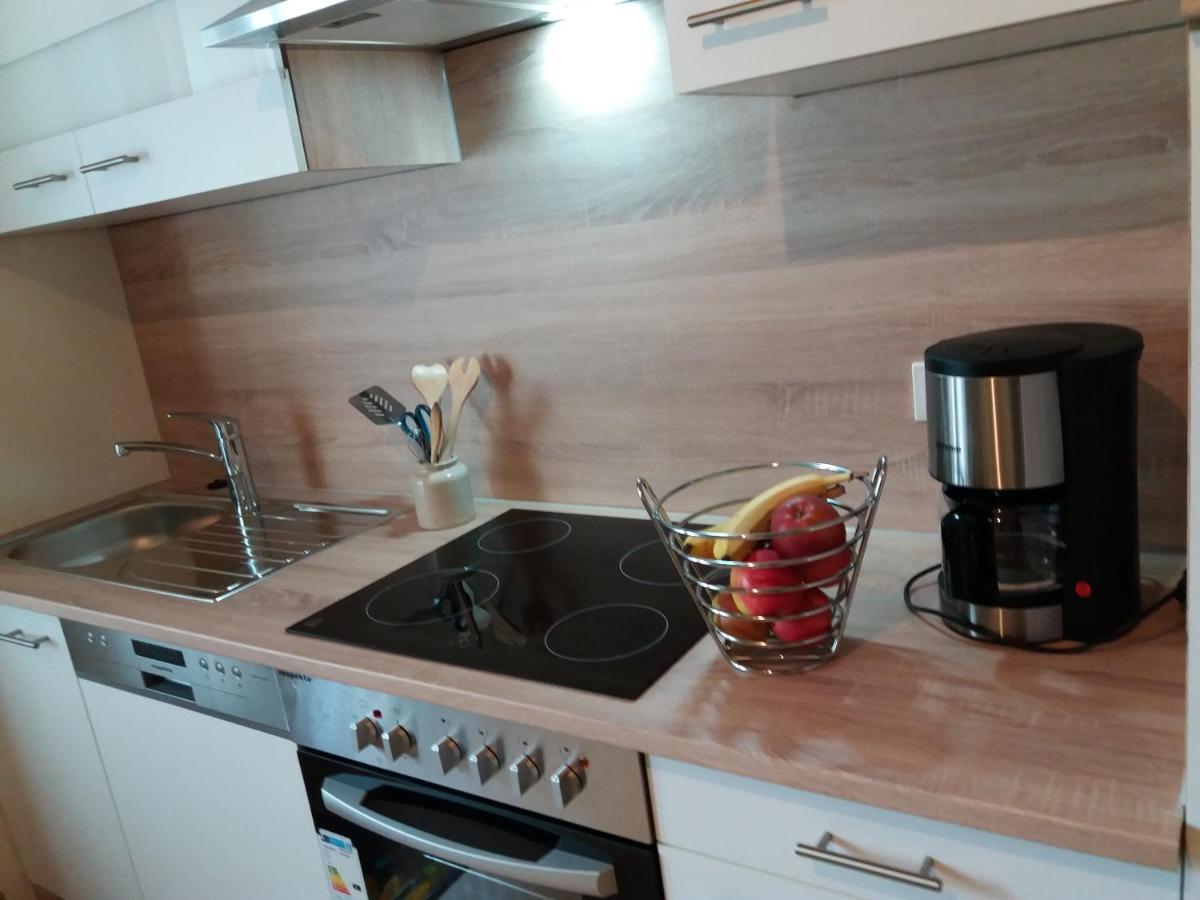 Appartement Weingut Matthias Dauns à Reil Extérieur photo