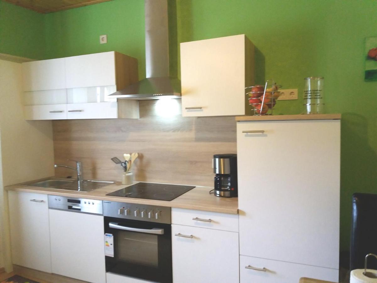 Appartement Weingut Matthias Dauns à Reil Extérieur photo